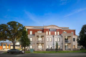 Гостиница Quest Echuca  Эчака